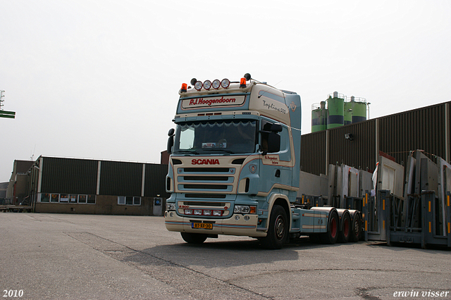 hoogendoorn fh 16 610 111-border pj hoogendoorn