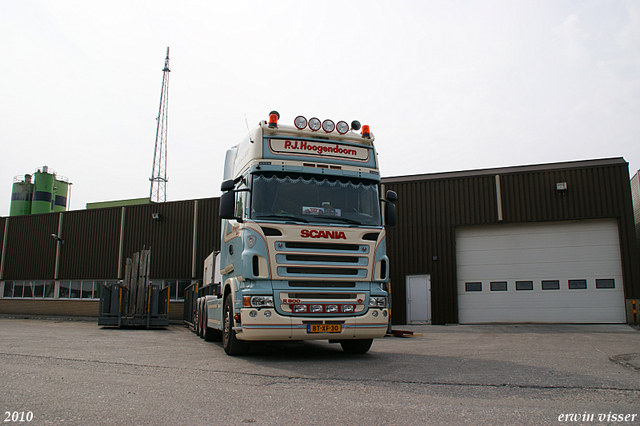 hoogendoorn fh 16 610 113-border pj hoogendoorn