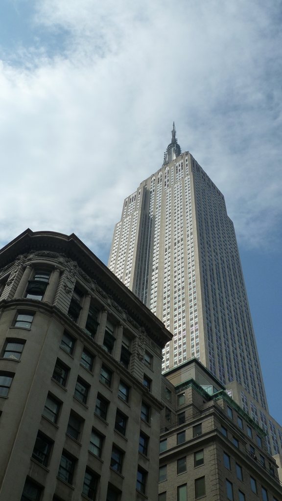 Empire State - 