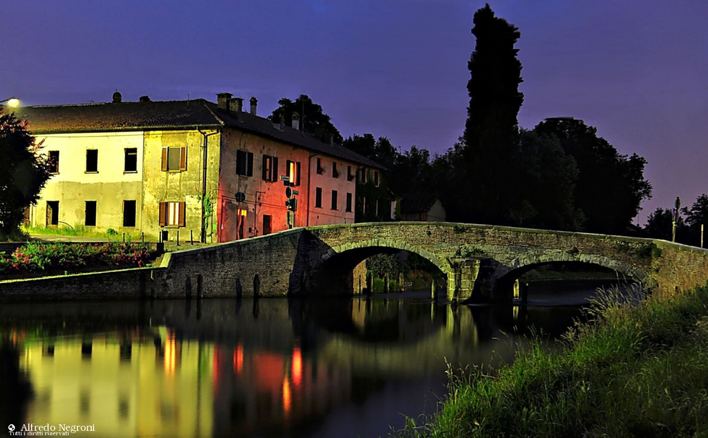 naviglio - 