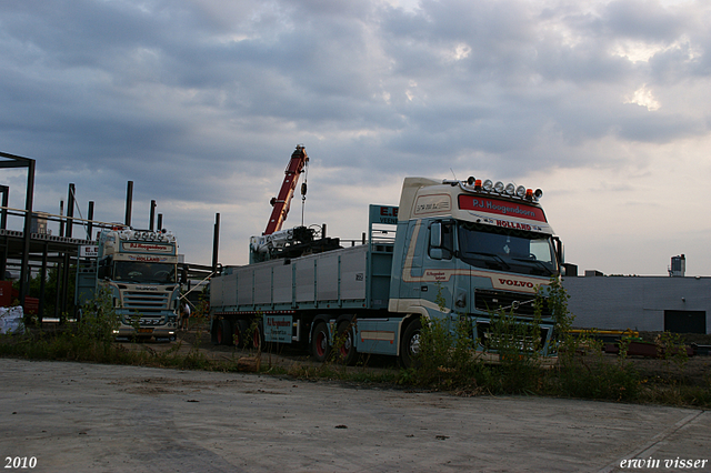 hoogendoorn fh 16 700 001-border pj hoogendoorn