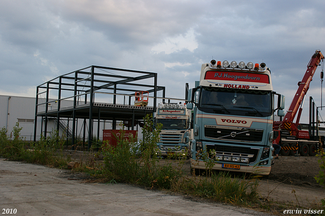 hoogendoorn fh 16 700 002-border pj hoogendoorn