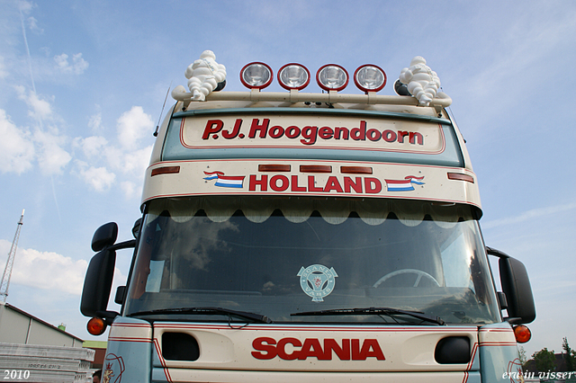 hoogendoorn fh 16 700 017-border pj hoogendoorn