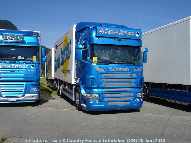 Truck Festival Interlaken (CH) 26 juni 2010 0228 - 