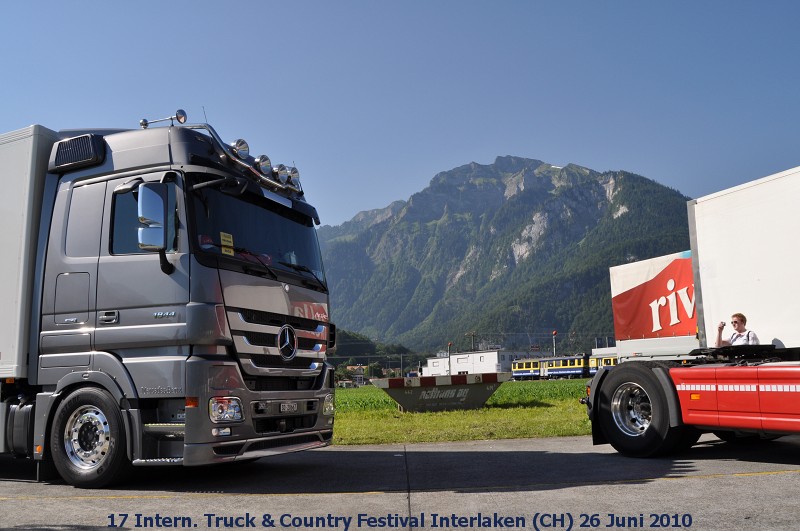 Truck Festival Interlaken (CH) 26 juni 2010 0175 - 
