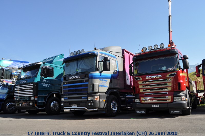 Truck Festival Interlaken (CH) 26 juni 2010 0148 - 