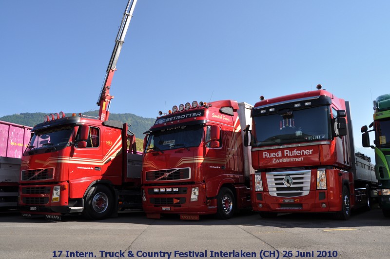 Truck Festival Interlaken (CH) 26 juni 2010 0143 - 