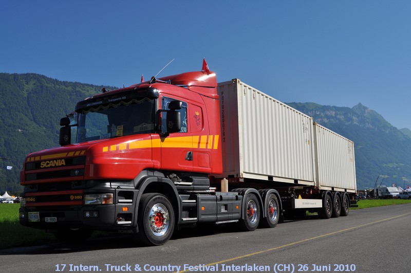 Truck Festival Interlaken (CH) 26 juni 2010 0024 - 
