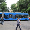 IMG 7166 - Trains, Buses and Tramways