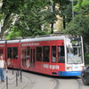 IMG 7203 - Trains, Buses and Tramways
