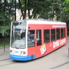 IMG 7204 - Trains, Buses and Tramways