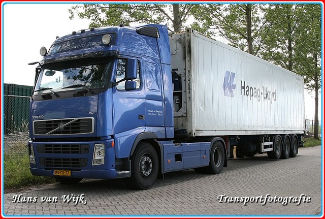 BV-FR0-77-border Container Trucks