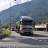 Anfahrt Interlaken Truck Fe... - Anfahrt 17. Intern