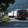 Anfahrt Interlaken Truck Fe... - Anfahrt 17. Intern