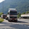 Anfahrt Interlaken Truck Fe... - Anfahrt 17. Intern