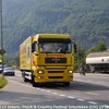 Anfahrt Interlaken Truck Fe... - Anfahrt 17. Intern