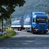 Anfahrt Interlaken Truck Fe... - Anfahrt 17. Intern