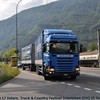 Anfahrt Interlaken Truck Fe... - Anfahrt 17. Intern