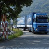 Anfahrt Interlaken Truck Fe... - Anfahrt 17. Intern