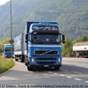 Anfahrt Interlaken Truck Fe... - Anfahrt 17. Intern