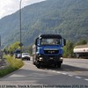 Anfahrt Interlaken Truck Fe... - Anfahrt 17. Intern