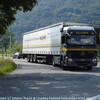 Anfahrt Interlaken Truck Fe... - Anfahrt 17. Intern