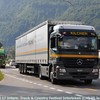 Anfahrt Interlaken Truck Fe... - Anfahrt 17. Intern