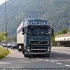 Anfahrt Interlaken Truck Fe... - Anfahrt 17. Intern