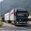 Anfahrt Interlaken Truck Fe... - Anfahrt 17. Intern