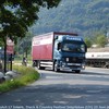 Anfahrt Interlaken Truck Fe... - Anfahrt 17. Intern