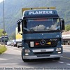 Anfahrt Interlaken Truck Fe... - Anfahrt 17. Intern