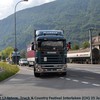 Anfahrt Interlaken Truck Fe... - Anfahrt 17. Intern