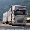 Anfahrt Interlaken Truck Fe... - Anfahrt 17. Intern