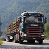 Anfahrt Interlaken Truck Fe... - Anfahrt 17. Intern