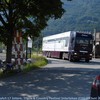 Anfahrt Interlaken Truck Fe... - Anfahrt 17. Intern