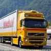 Anfahrt Interlaken Truck Fe... - Anfahrt 17. Intern