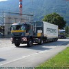 Anfahrt Interlaken Truck Fe... - Anfahrt 17. Intern