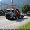 Anfahrt Interlaken Truck Fe... - Anfahrt 17. Intern