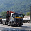 Anfahrt Interlaken Truck Fe... - Anfahrt 17. Intern