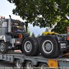 Anfahrt Interlaken Truck Fe... - Anfahrt 17. Intern