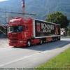 Anfahrt Interlaken Truck Fe... - Anfahrt 17. Intern