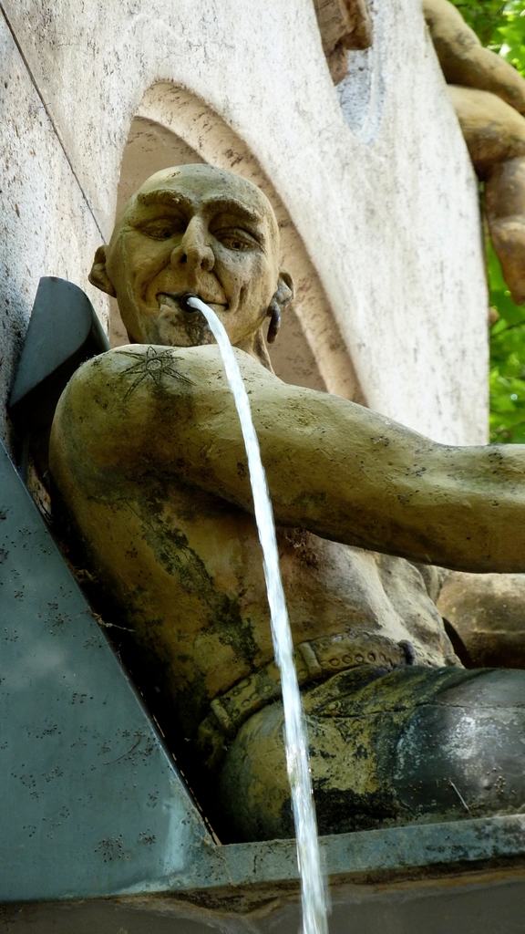 Brunnen - 