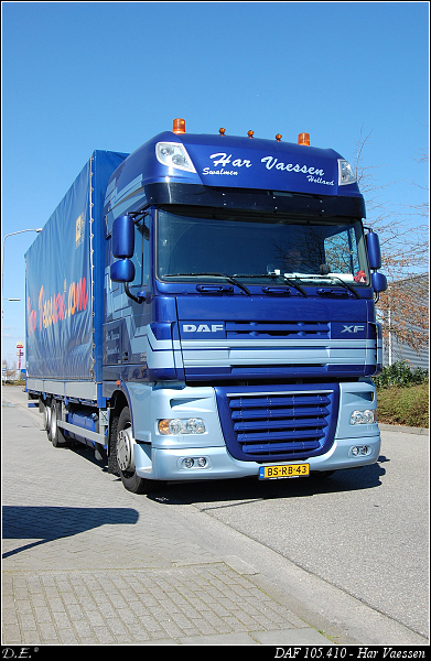 Har Truck Algemeen