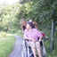 Ma wandelclub - met Will 25... - R.I.P. Moeder 14-11-1921 * 31-12-2012