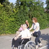 Ma wandelclub - met Will 25... - R.I.P