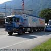 Anfahrt Interlaken Truck Fe... - Anfahrt 17. Intern