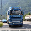 Anfahrt Interlaken Truck Fe... - Anfahrt 17. Intern