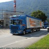 Anfahrt Interlaken Truck Fe... - Anfahrt 17. Intern