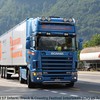 Anfahrt Interlaken Truck Fe... - Anfahrt 17. Intern