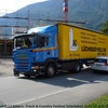 Anfahrt Interlaken Truck Fe... - Anfahrt 17. Intern